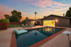 The Sonoran Oasis